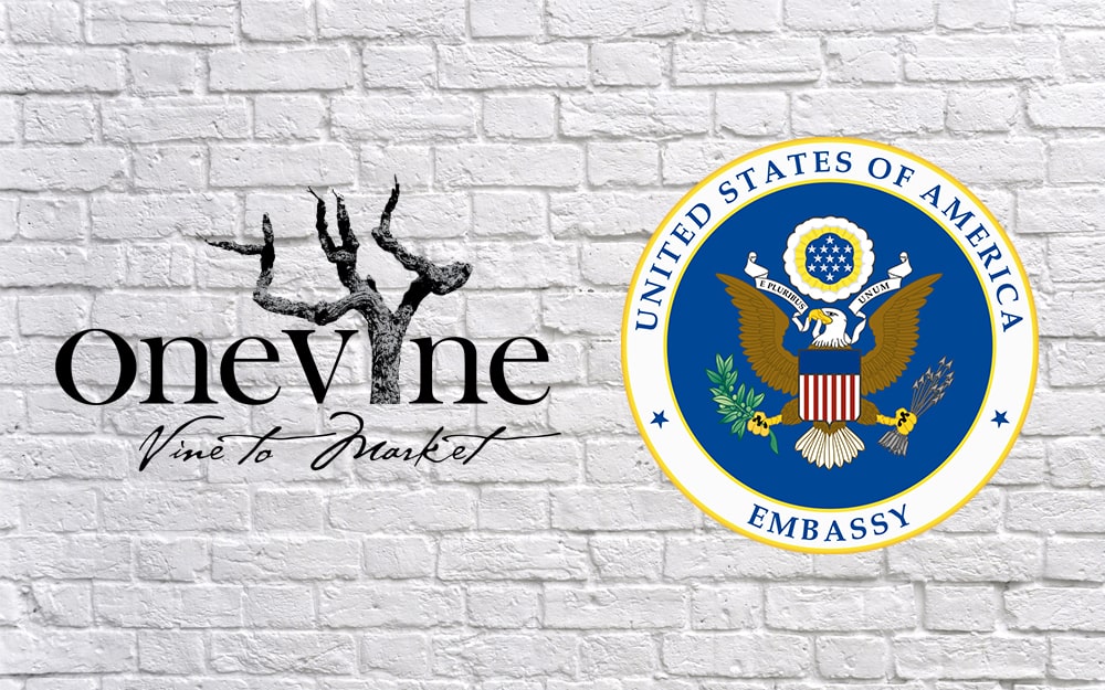 us embassies american wine