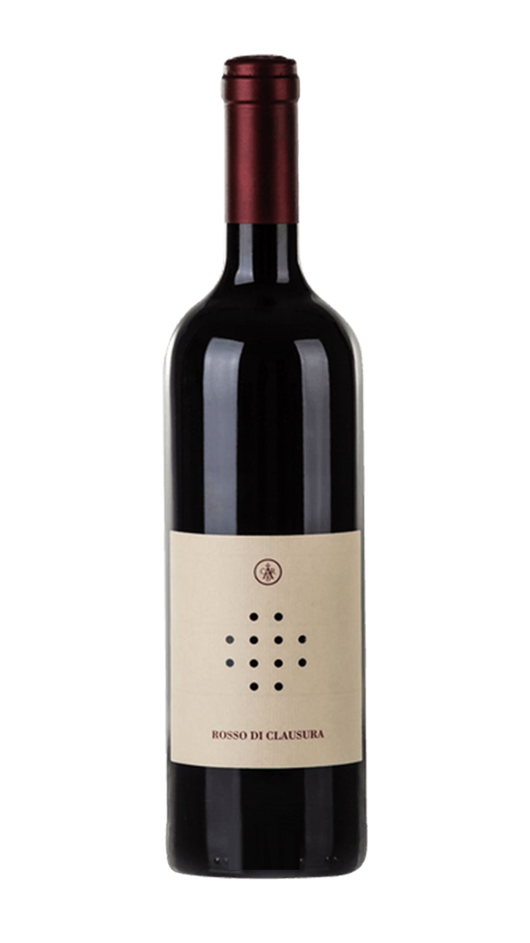 2015 Certosa Di Belriguardo Rosso Di Clausura 12x750ml