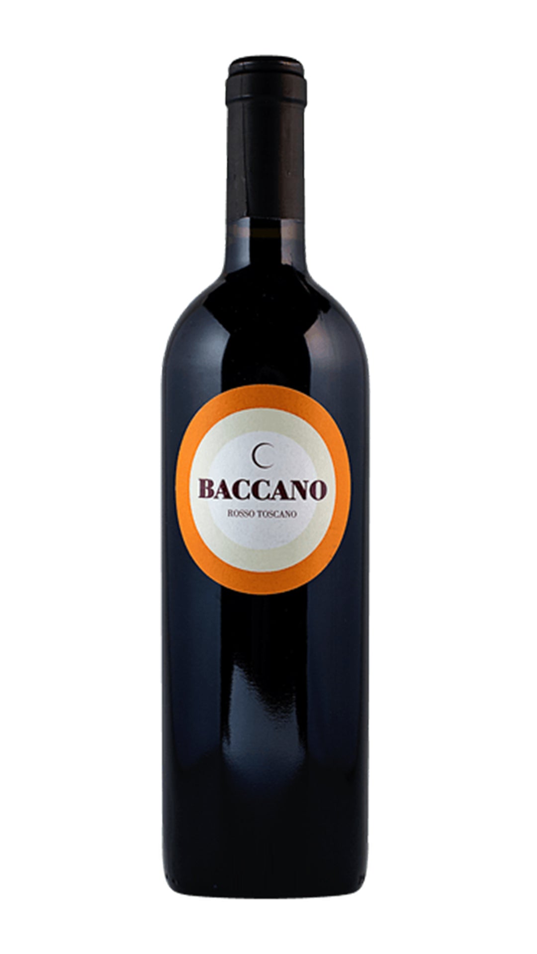 2017 Certosa Di Belriguardo Baccano Rosso Toscano IGP 12x750ml