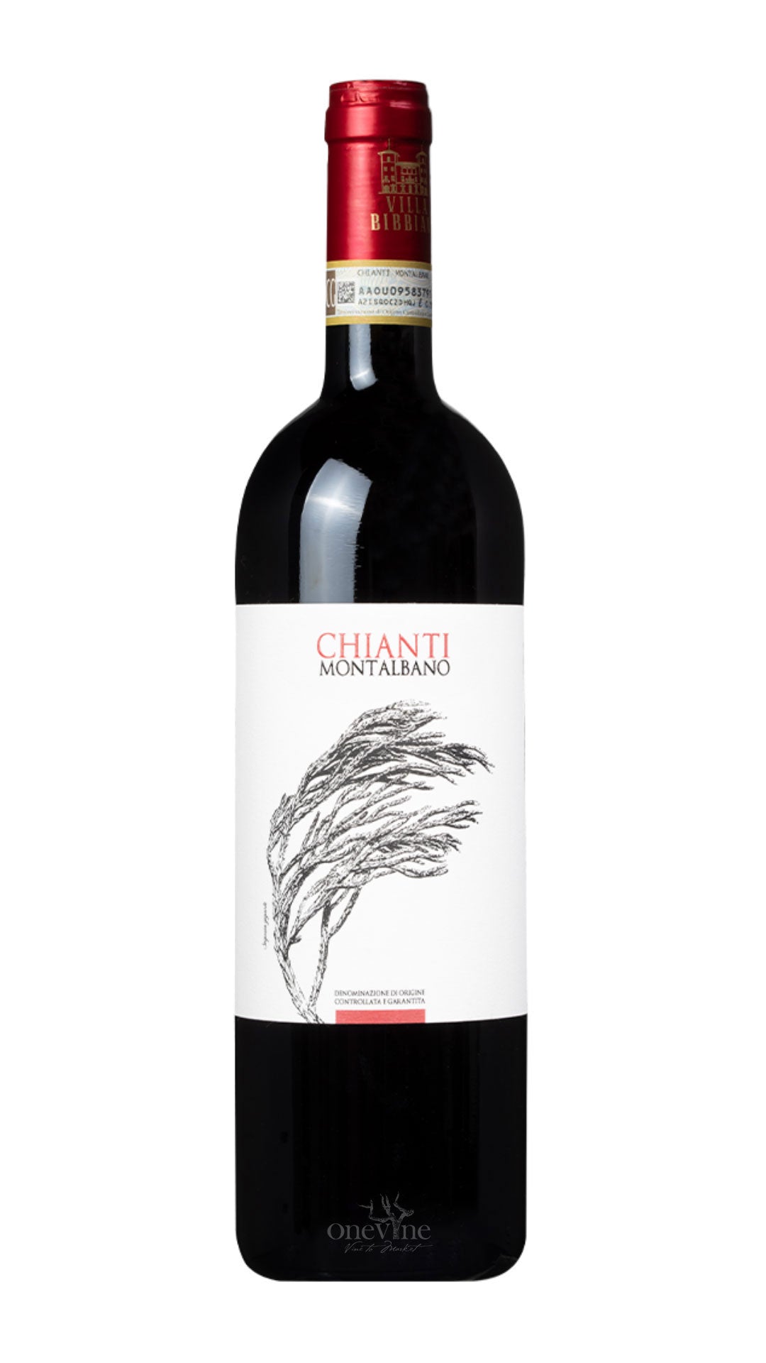 2018 Bibbiani Chianti Montalbano DOCG - One Vine Wines