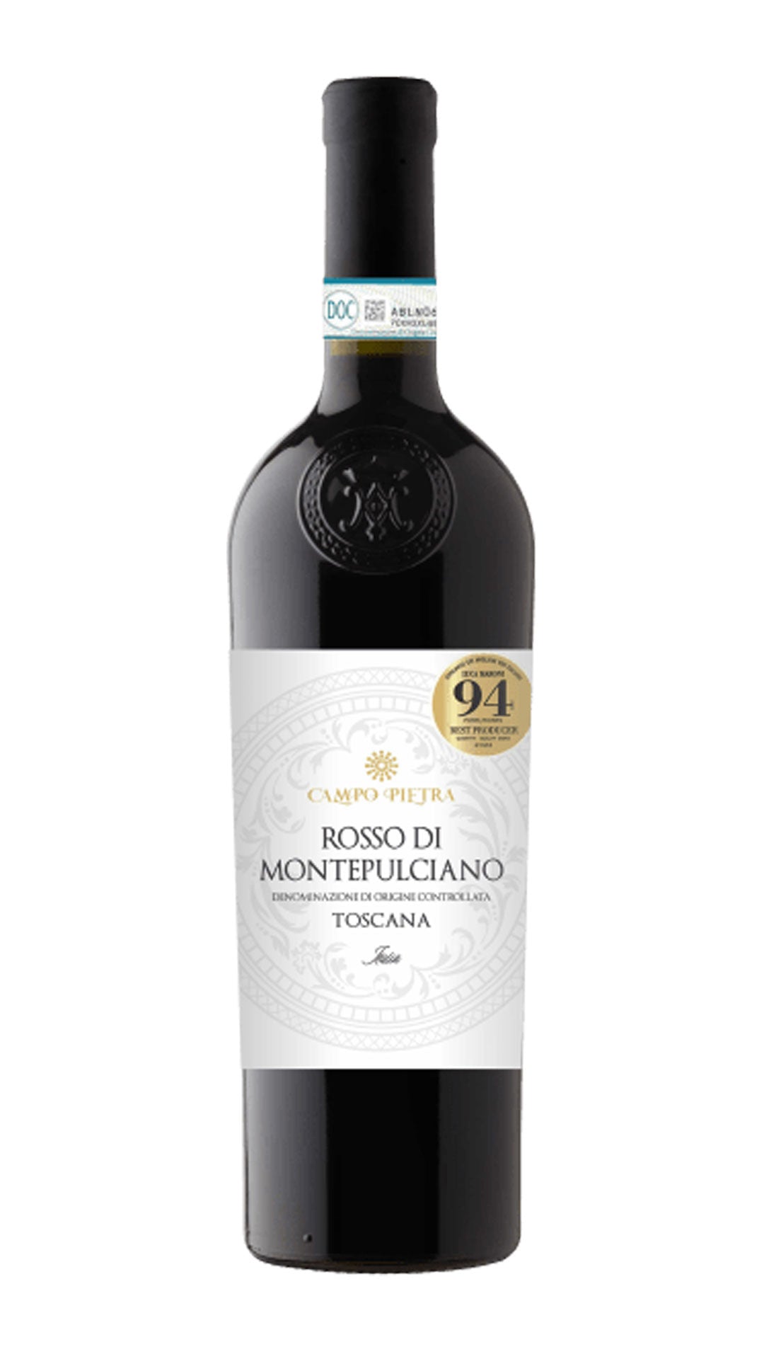 2021 Campo Pietra Rosso di Montepulciano 12x750ml