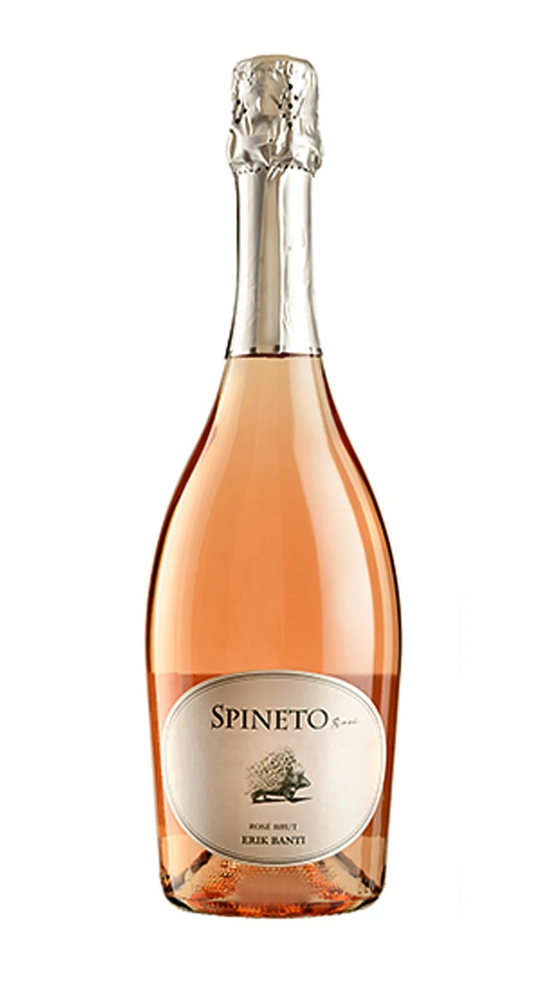 Erik Banti Spineto Rosé Brut 12x750ml