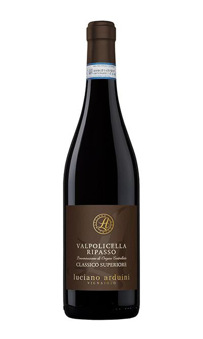 2020 Luciano Arduini Valpolicella Ripasso DOC Classico Superiore 12x750ml