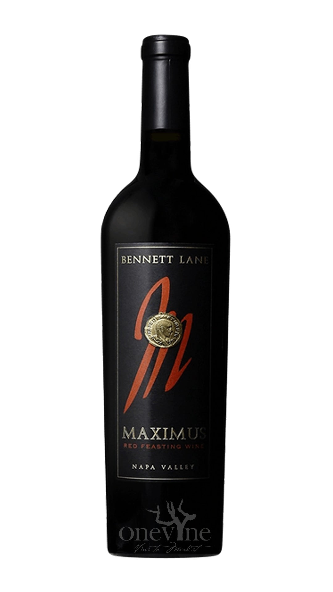 2019 Bennett Lane Maximus Proprietary Red Napa Valley 12x750ml