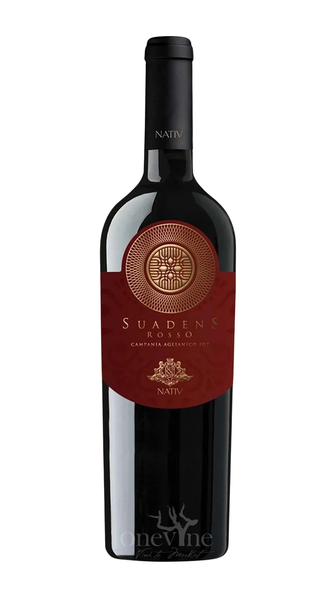 2020 Nativ Suadens Rosso