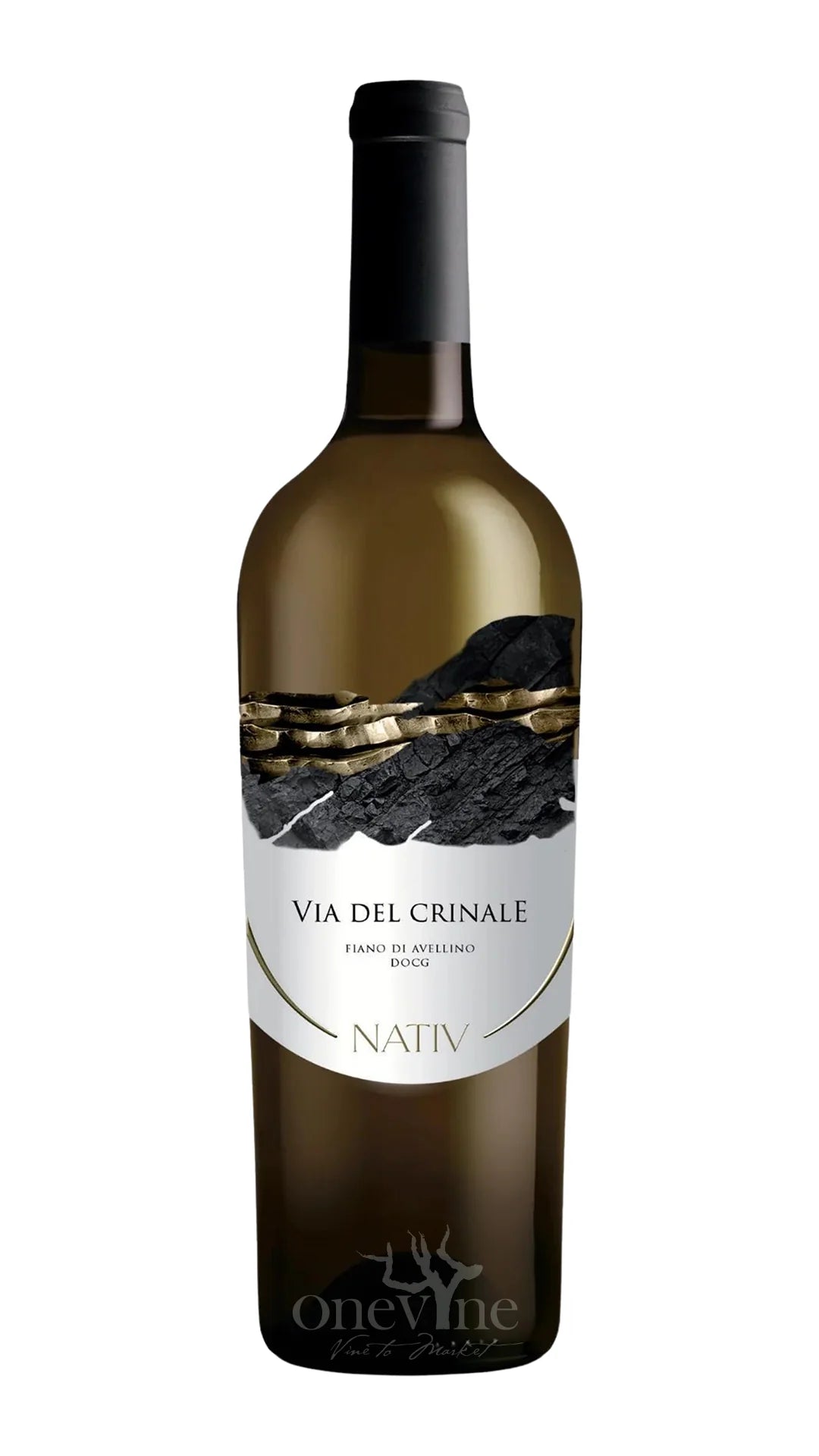2023 Nativ Via Del Crinale Fiano Di Avellino DOCG