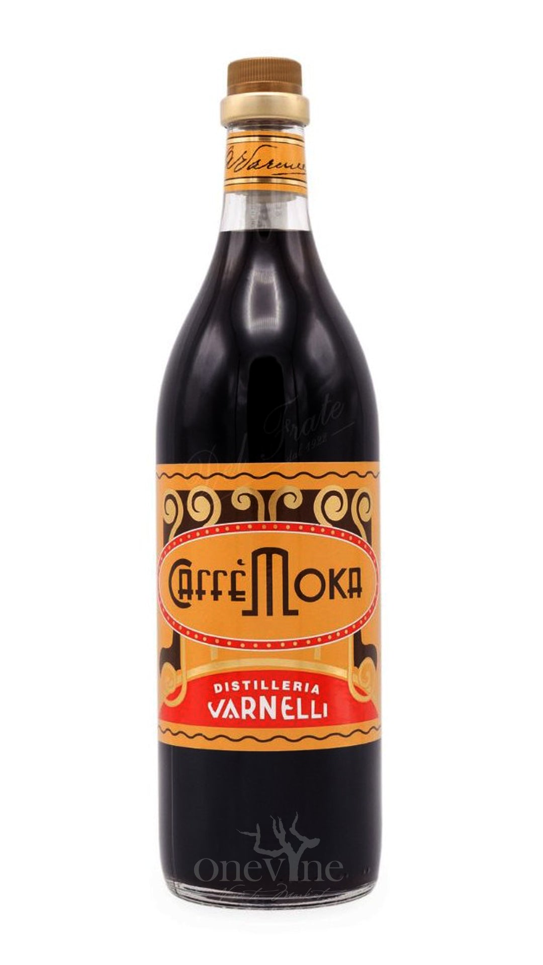 Varnelli Moka NV 1 Liter