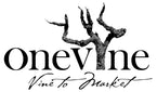 One Vine Wines logo