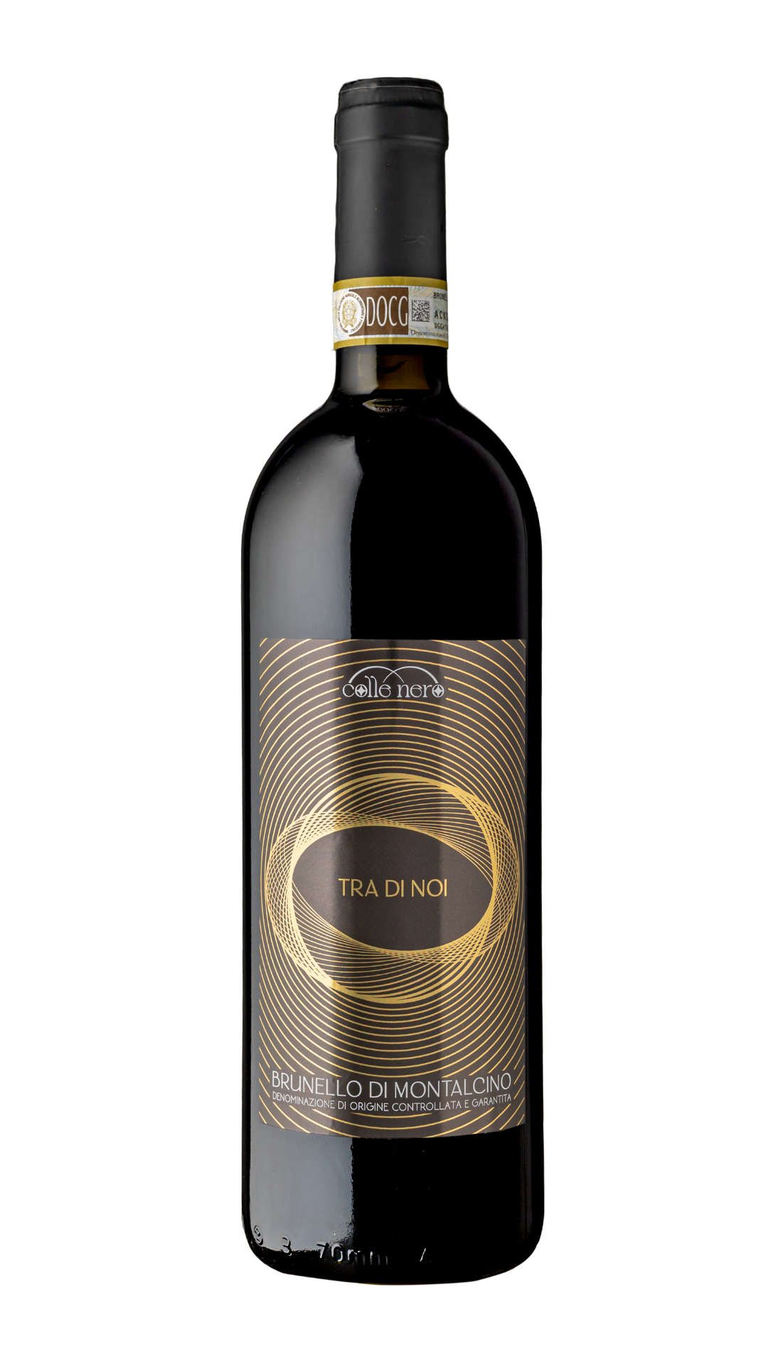 2017 Colle Nero Tra Di Noi Brunello Di Montalcino DOCG 12x750ml