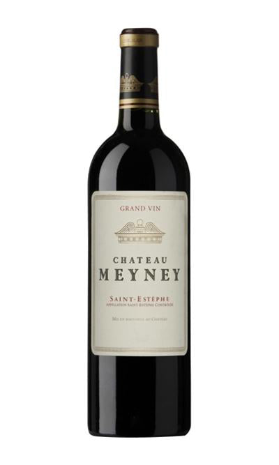 2018 Chateau Meyney Saint-Estephe 12x750ml