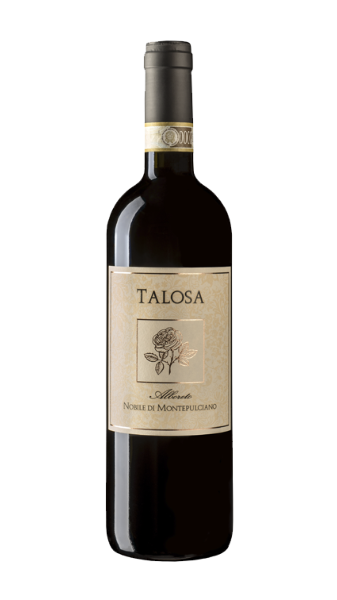 2019 Talosa Alboreto Vino Nobile Di Montepulciano DOCG 12x750ml