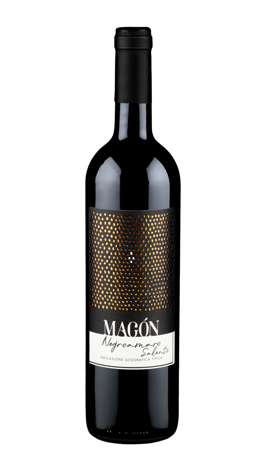 2020 Bollina Magon Negroamaro Salento 12x750ml