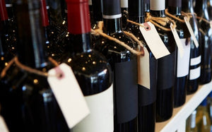 private label wine program