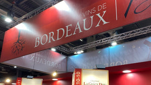 How to Navigate the best wine fair in France: The Insider's Guide to Wine Paris