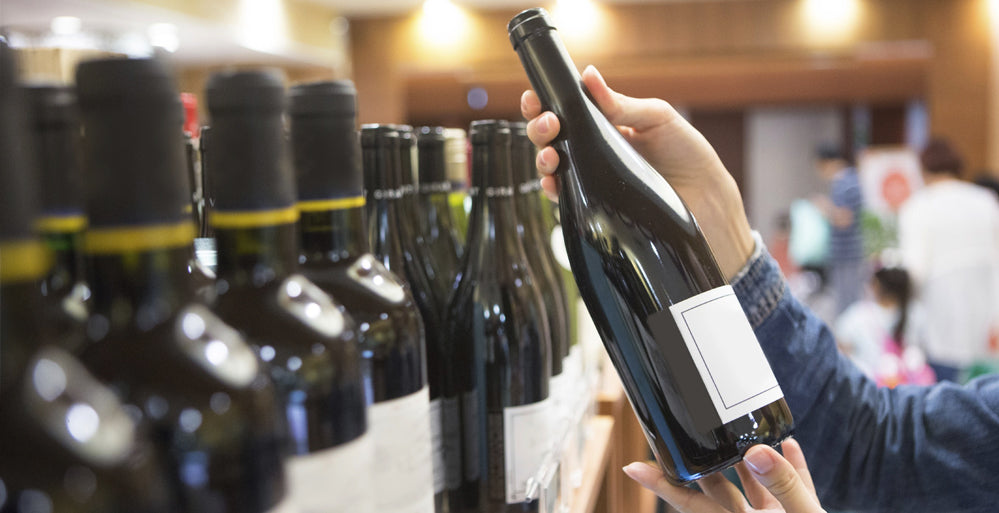 Wine Trading Opportunity Buys for Retailers Distributors Importers