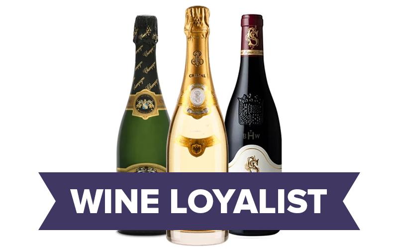 Wine Loyalist