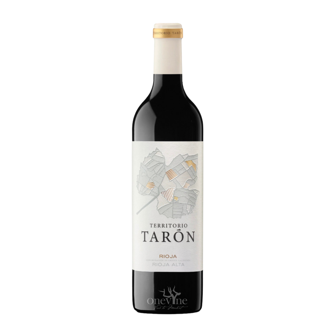 2017 Bodegas Taron Territorio Taron DOC 12x750ml