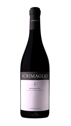 2019 Scrimaglio Barolo DOCG 12x750ml - One Vine Wines