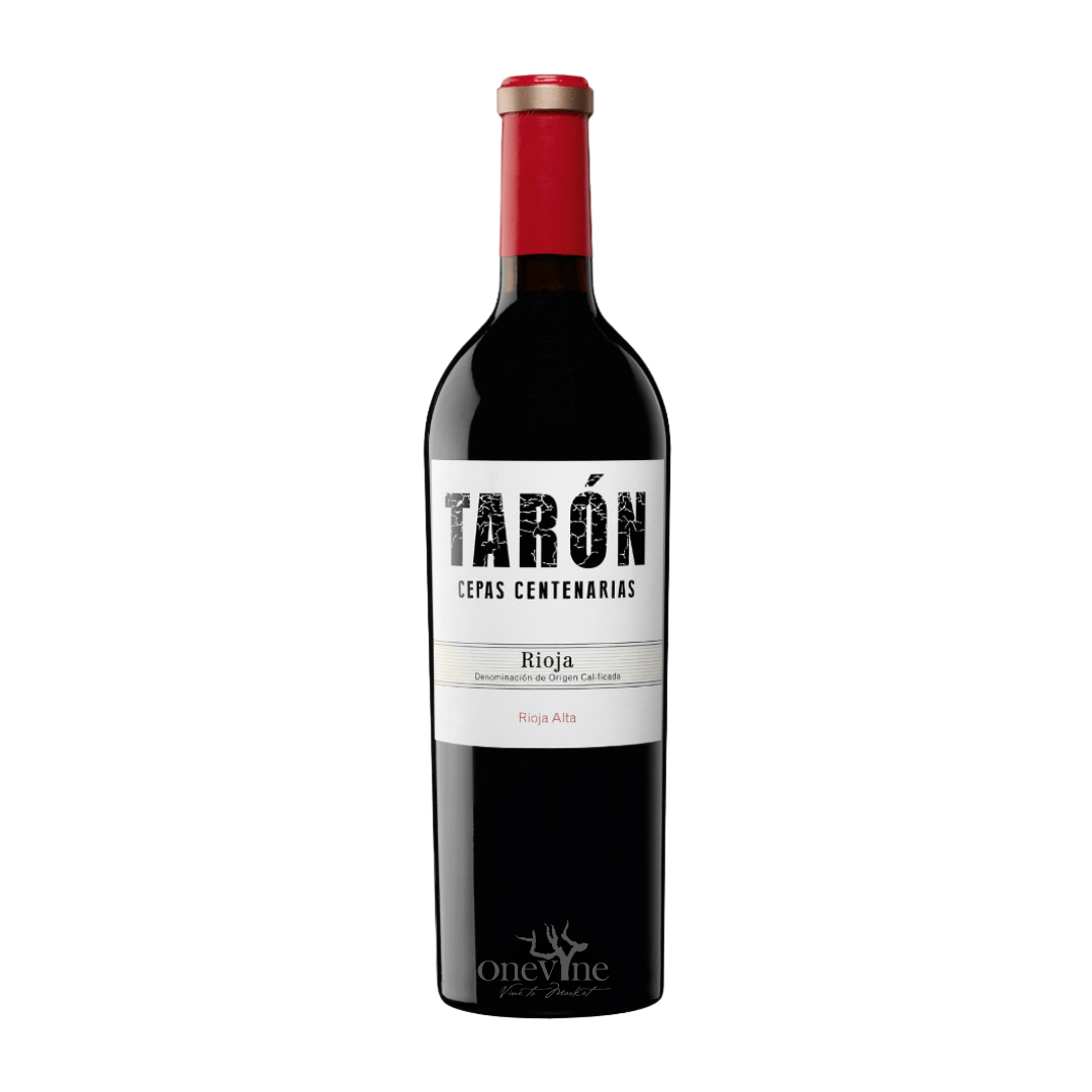 2020 Bodegas Taron Cepas Centenarias DOC 12x750ml