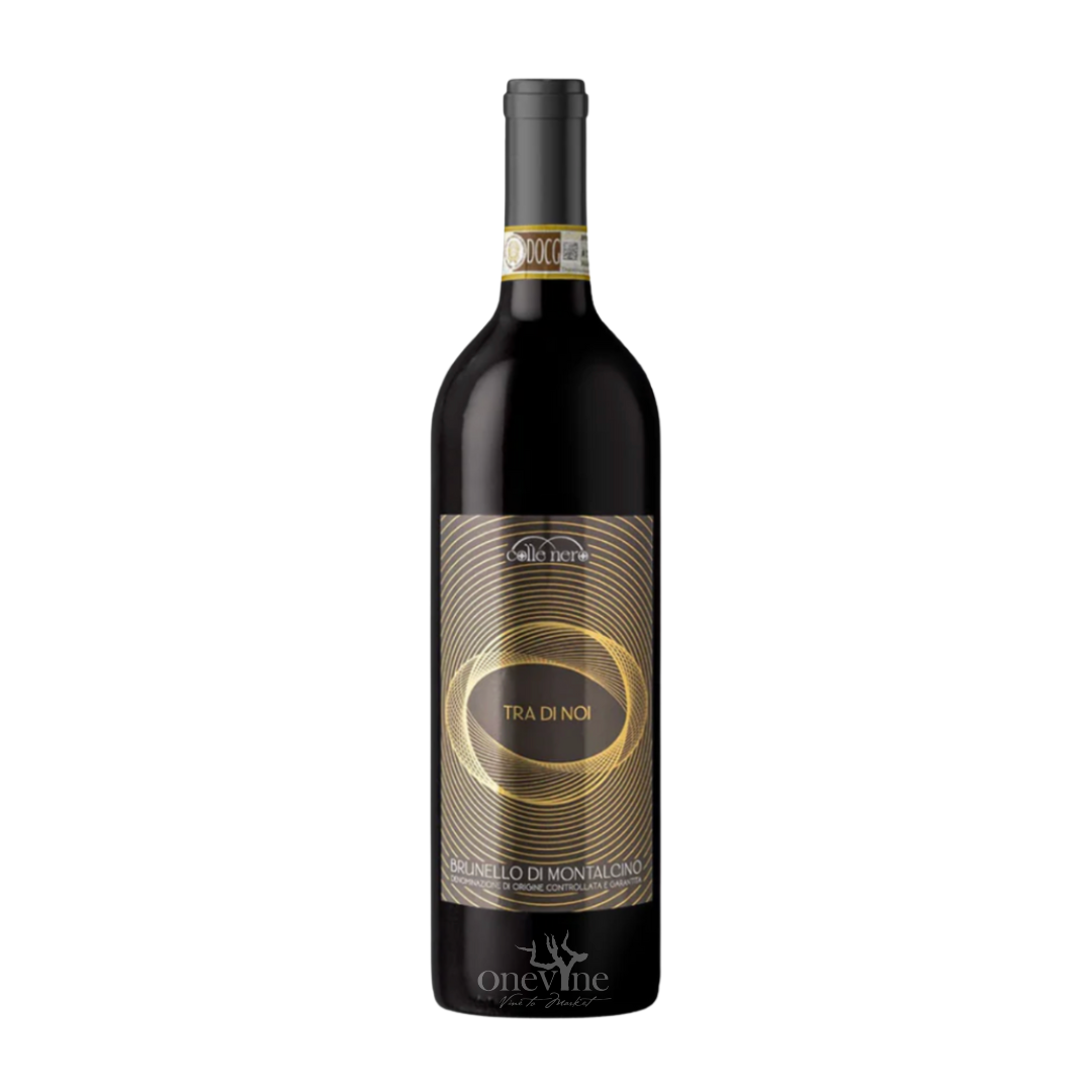 2020 Colle Nero Tra Di Noi Brunello Di Montalcino DOC 12x750ml