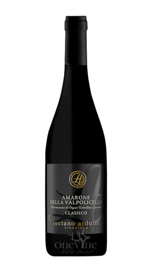 2021 Luciano Arduini Amarone della Valpolicella Classico DOCG 12x750ml