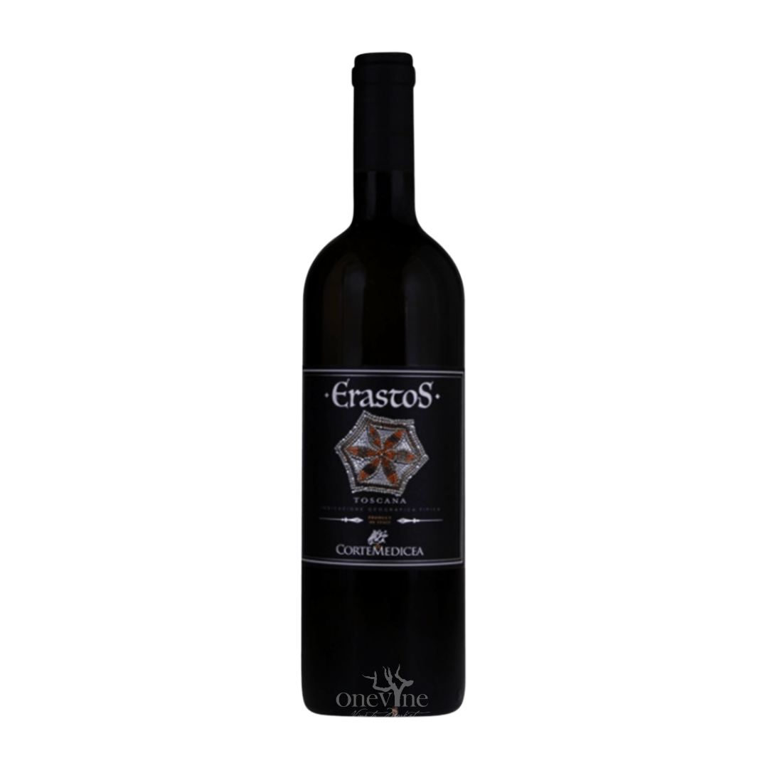 2022 Corte Medicea Erastos Red Toscana IGT 12x750ml