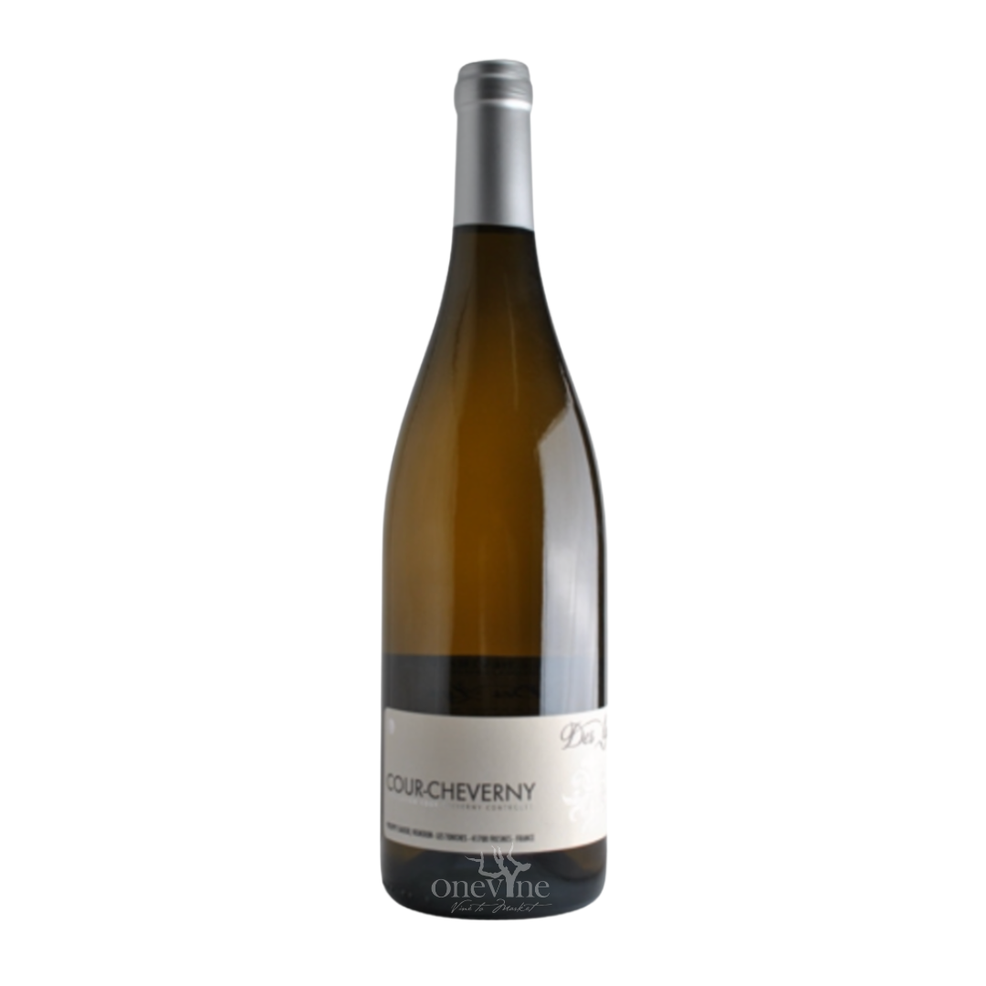 2022 Domaine Sauger 1519 Cuvee Cour-Cheverny Romorantin Loire Valley 12x750ml