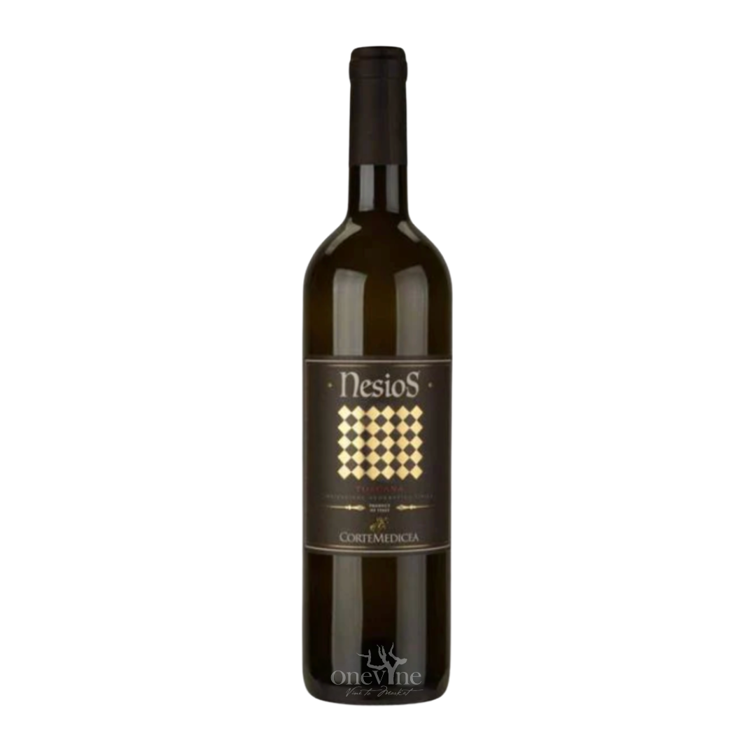 2022 Nesios Cabernet-Sangiovese Super Tuscan IGT 12x750ml