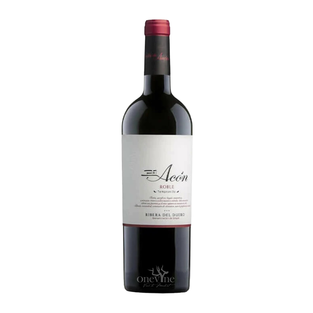 2023 Acon Roble Ribera del Duero 12x750ml