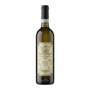 2022 Pasetti 'Tenutarossa' Trebbiano d'Abruzzo Superiore white wine bottle, curated by One Vine Wines.