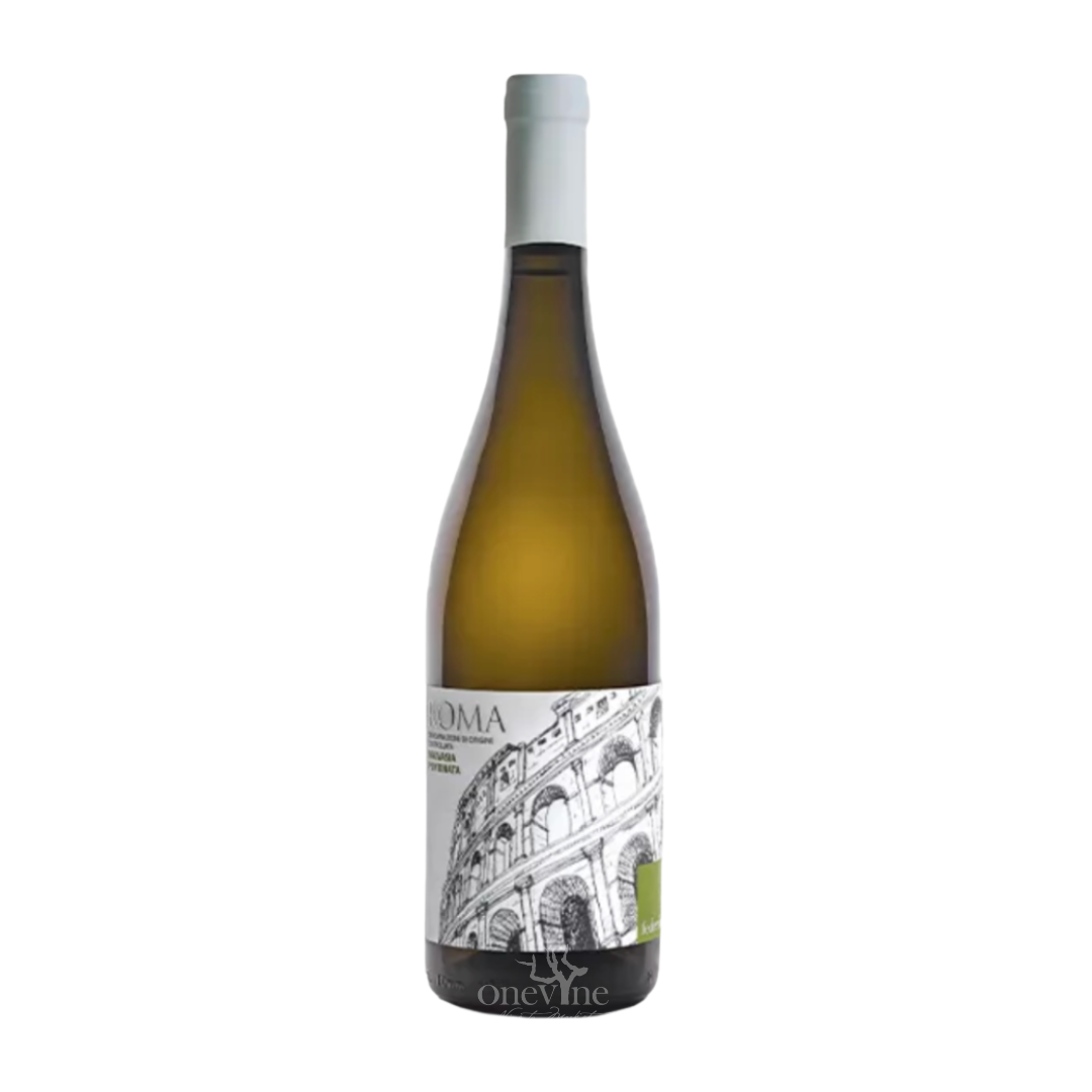 2024 Federici White Roma DOC 12x750ml