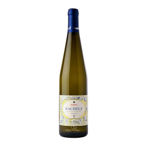 2025 Pasetti 'Rachele' Trebbiano Bianco Terre Aquilane IGP white wine bottle, curated by One Vine Wines.
