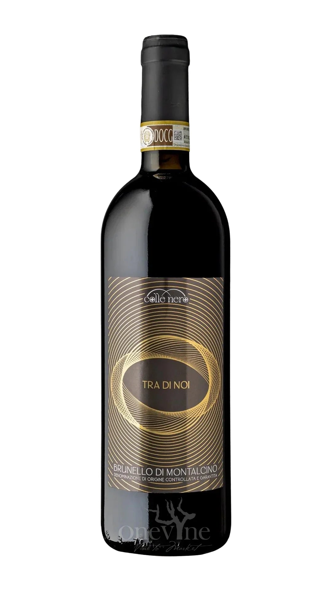 2019 Colle Nero Tra Di Noi Brunello Di Montalcino DOCG