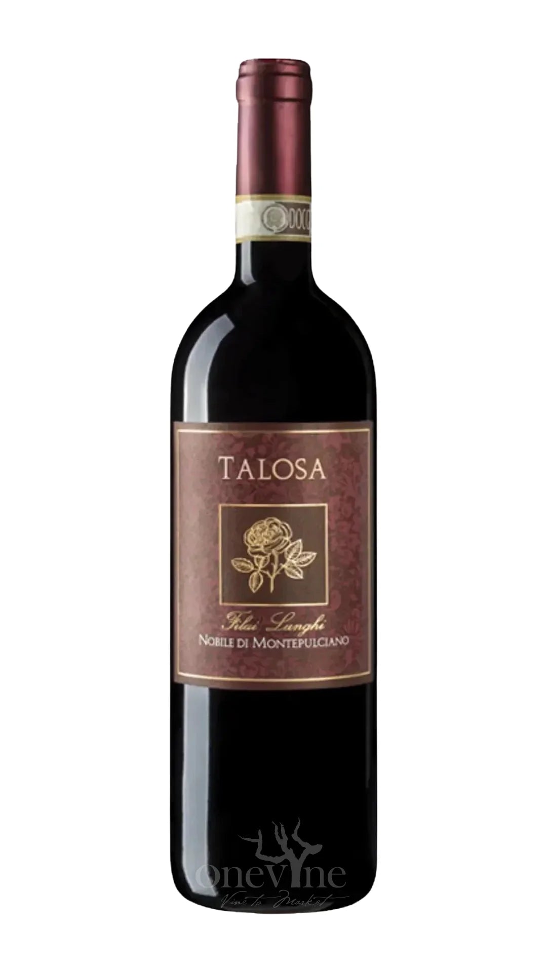 2019 Talosa Filai Lunghi Vino Nobile Di Montepulciano DOCG