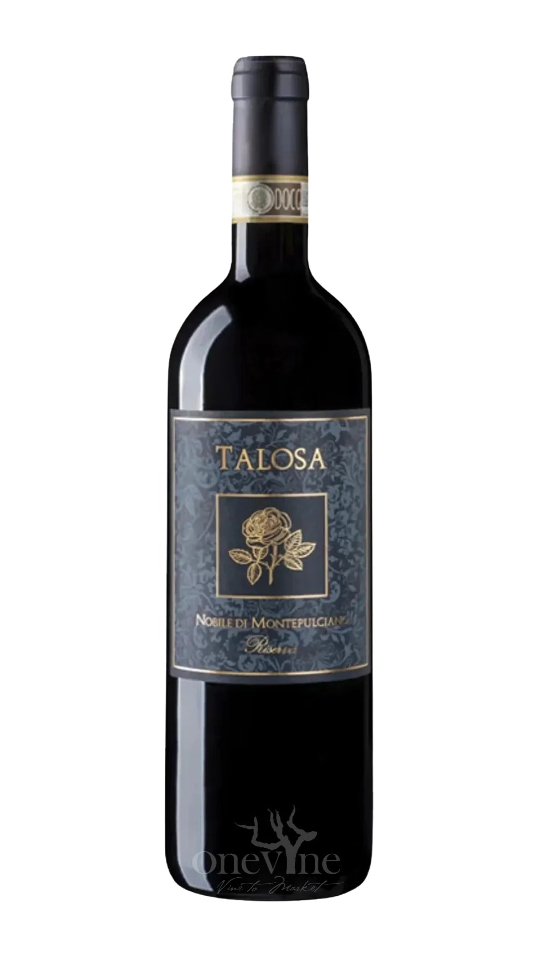 2019 Talosa Vino Nobile Di Montepulciano Riserva DOCG