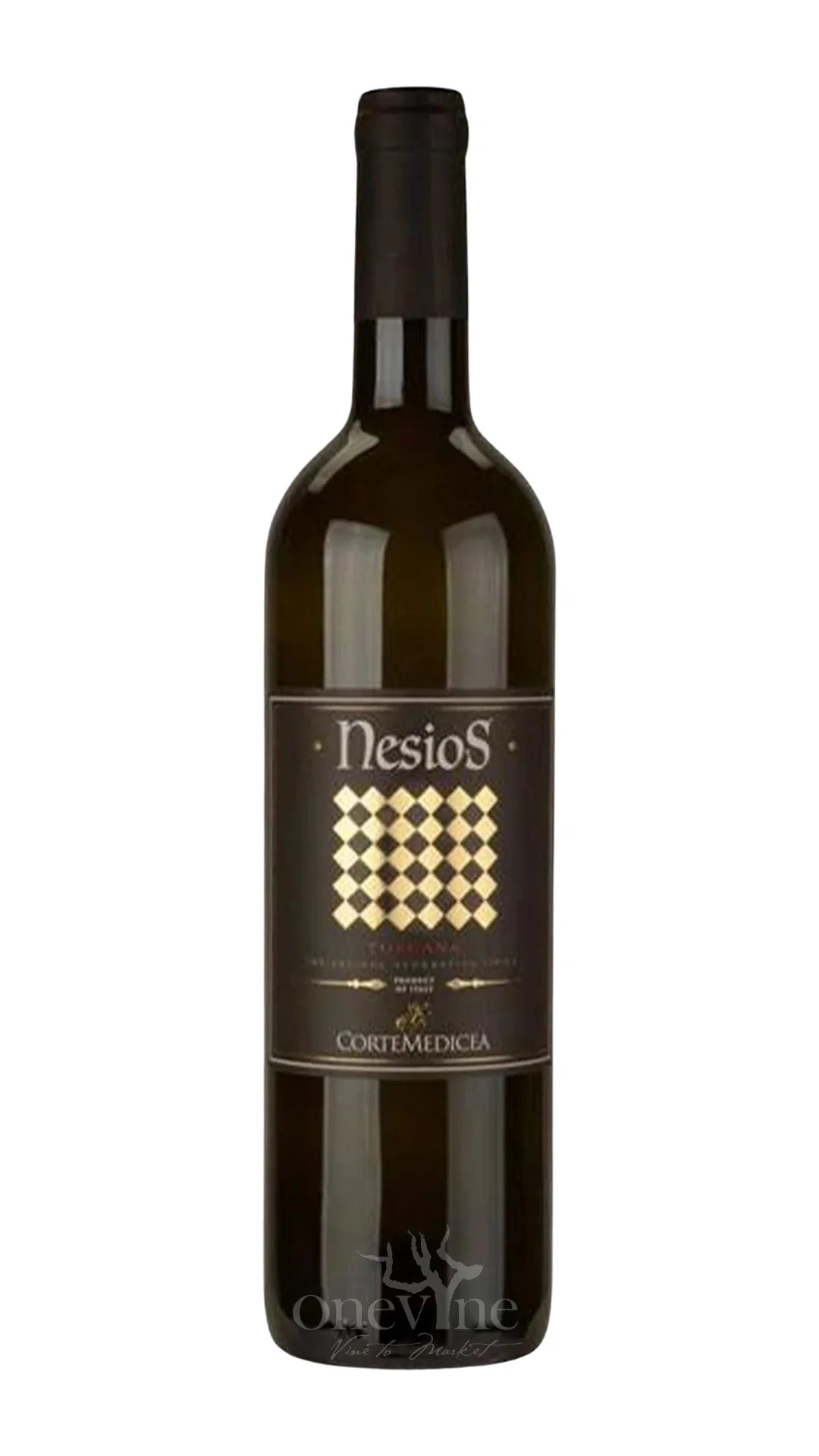 2021 Nesios Cabernet-Sangiovese Super Tuscan IGT