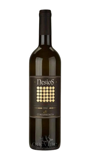 2021 Nesios Cabernet-Sangiovese Super Tuscan IGT