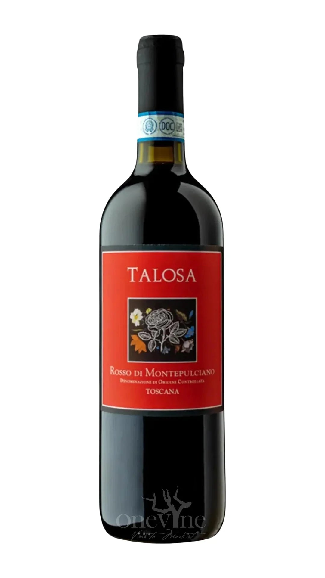 2022 Talosa Rosso Di Montepulciano DOC