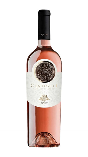 2023 Nativ Centoviti Rose