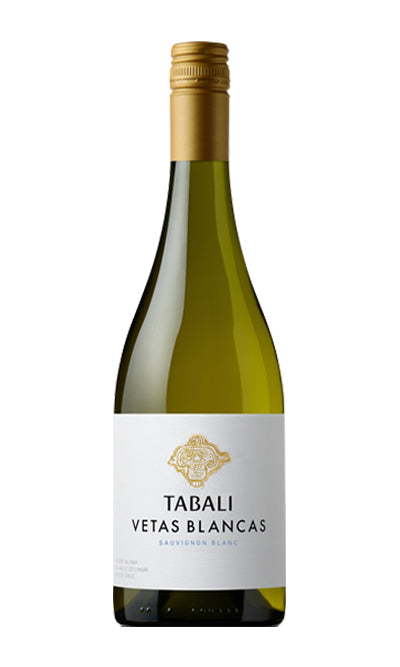 2019 Tabali 'Vetas Blancas' Sauvignon Blanc 12x750ml