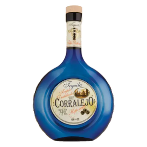 Corralejo Reposado Tequila Original Bottle 6x750ml