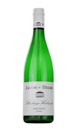 2018 Jacob Heims Old Vines Riesling Kabinett Mosel Germany - One Vine Wines